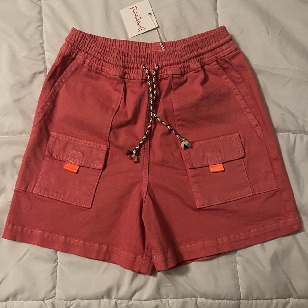 Rachel Antonoff shorts